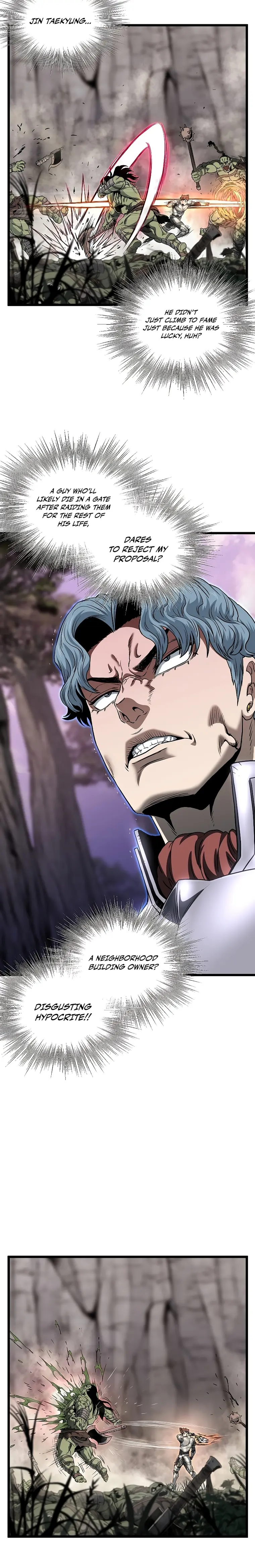 Murim Login Chapter 142 image 15